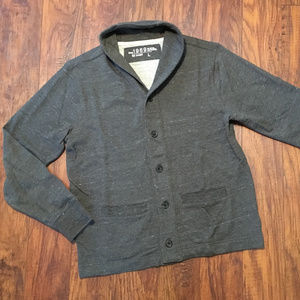 Gap Mens Cardigan Large